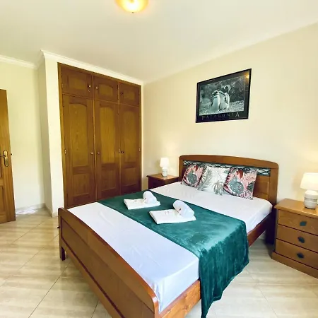 1 By Homing Quarteira