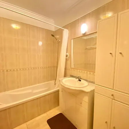 1 By Homing * Quarteira