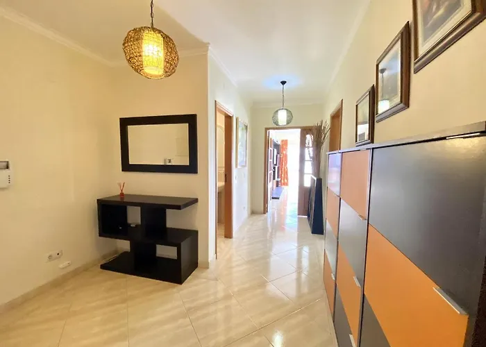 1 By Homing * Quarteira