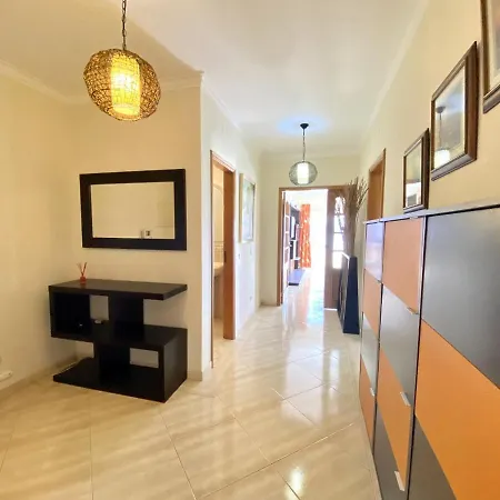 1 By Homing * Quarteira